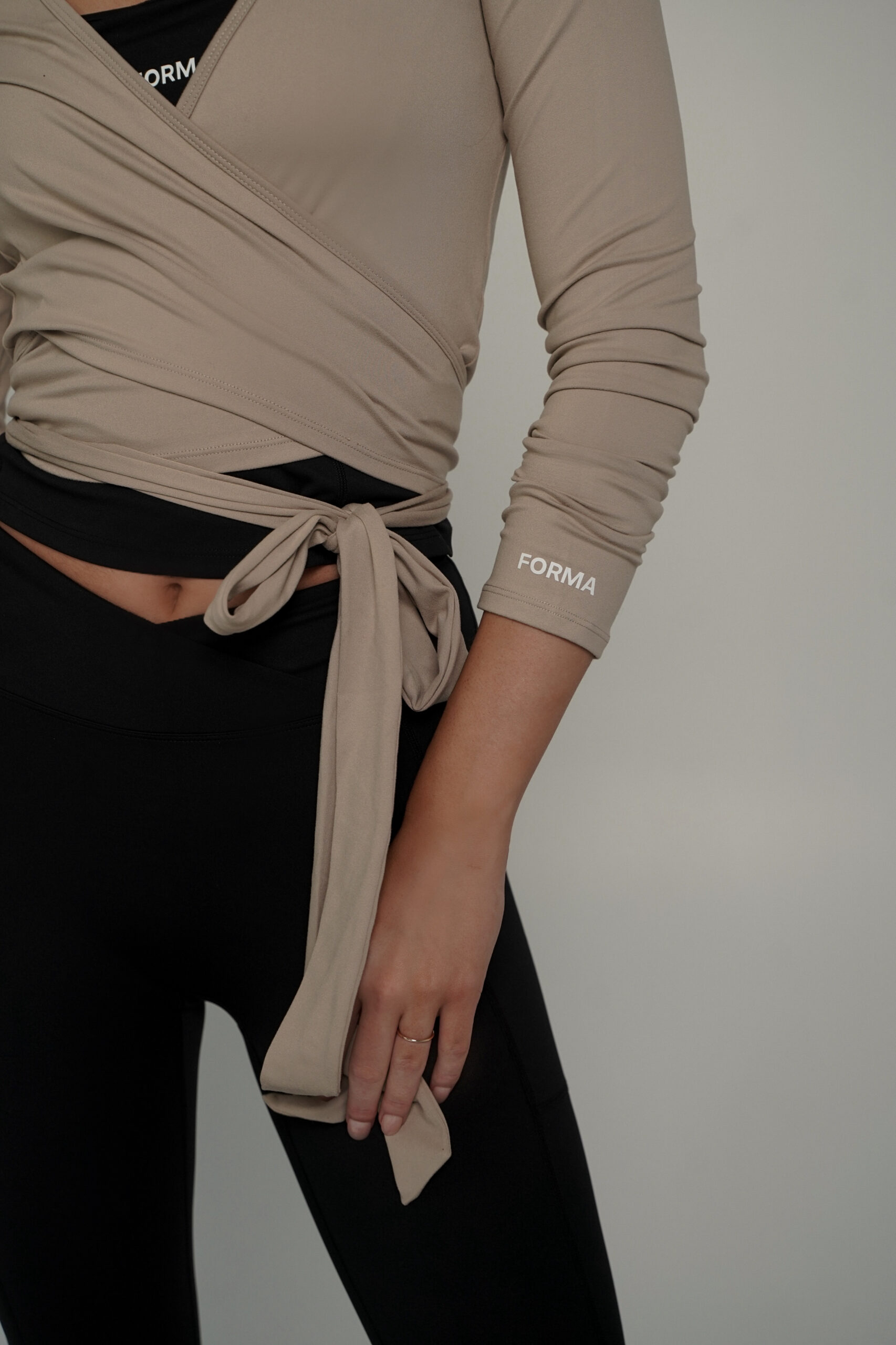 Balletwrap